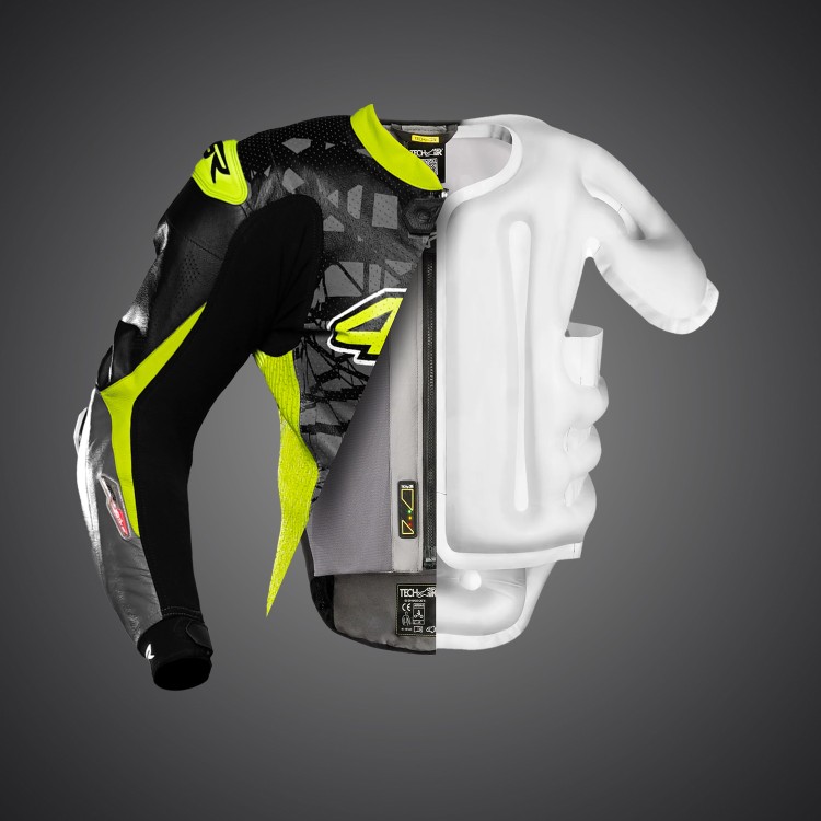 Alpinestars Tech-Air 5