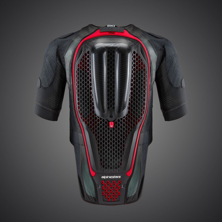 Kamizelka z poduszką powietrzną Alpinestars Tech-Air 7x