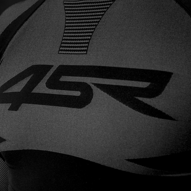 4SR Funkcjonalna bezszwowa koszulka kompresyjna Seamless Shirt