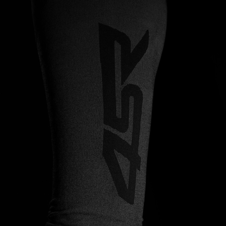 4SR Funkcjonalne bezszwowe spodnie kompresyjne Seamless Pants