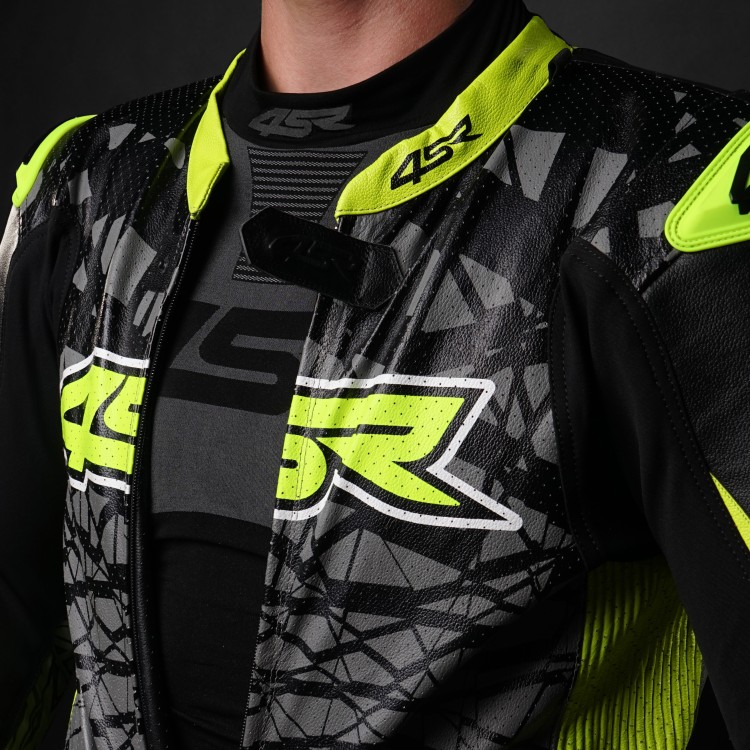 4SR funkcjonalna bezszwowa bielizna kompresyjna Seamless Set