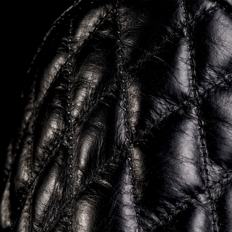 Kurtka motocyklowa 4SR Scrambler Petroleum II