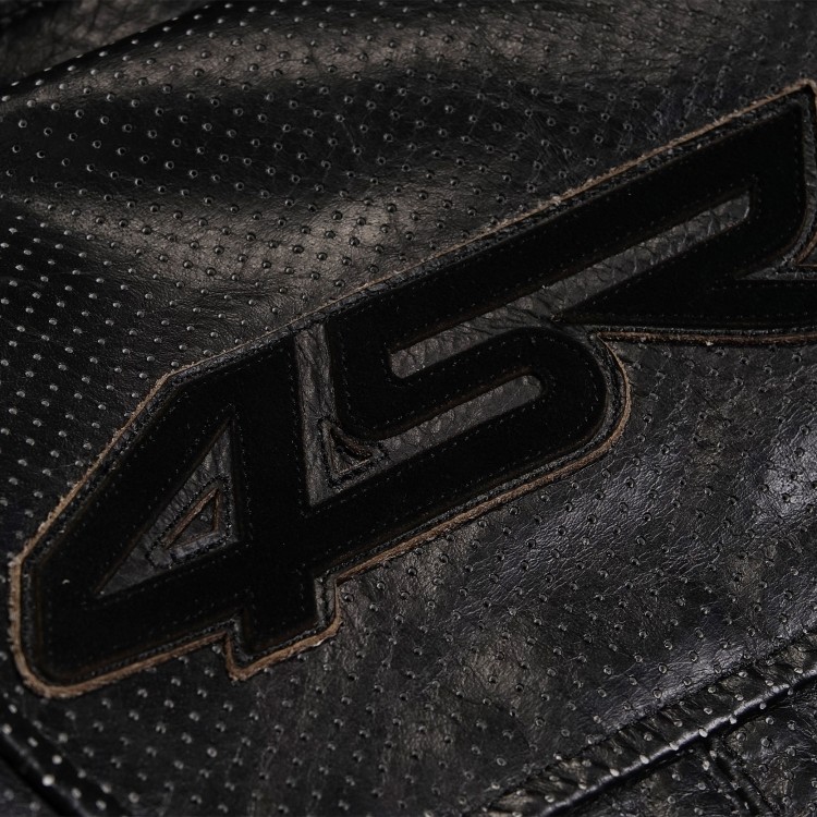 Kurtka motocyklowa 4SR Scrambler Petroleum II