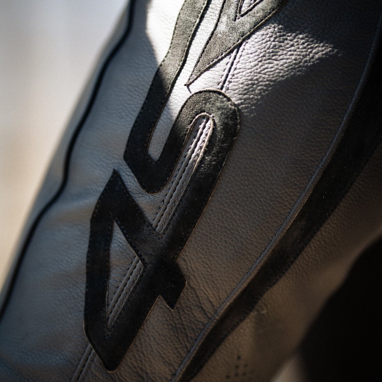 RR Lady Black Series AR