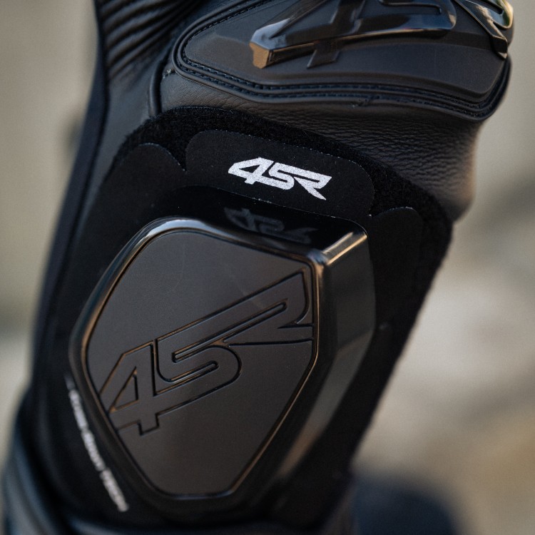 RR Lady Black Series AR