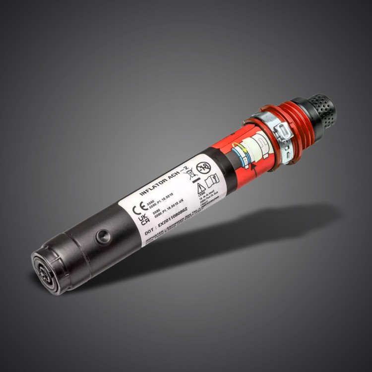 Wymienny nabój do kamizelki airbag Tech-Air® 7x i Off Road