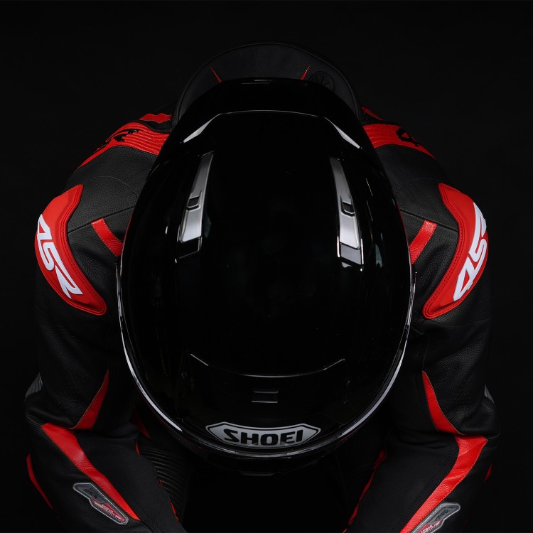 4SR dwuczęściowy kombinezon RR Diablo II AR