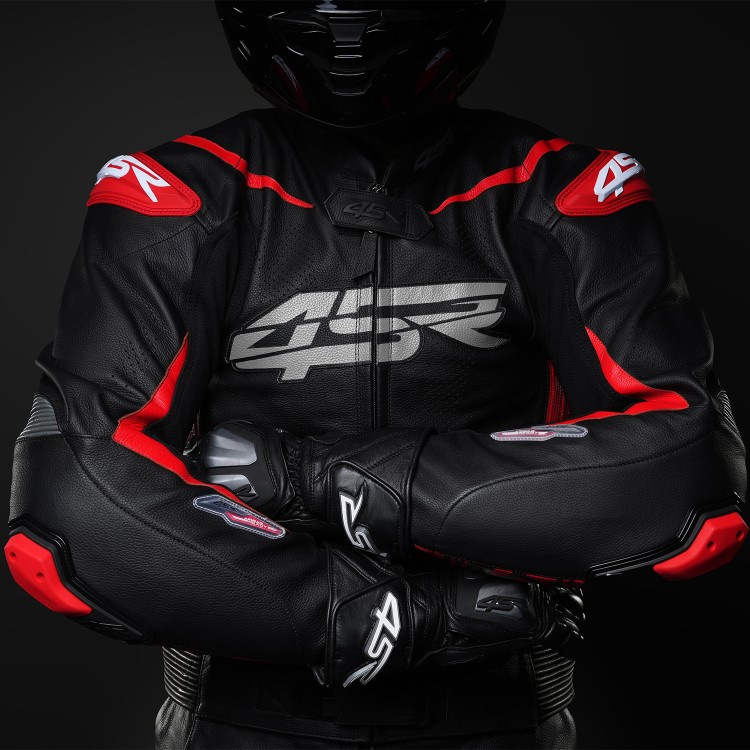 4SR dwuczęściowy kombinezon RR Diablo II AR