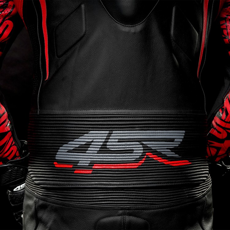 4SR dwuczęściowy kombinezon RR Diablo II AR