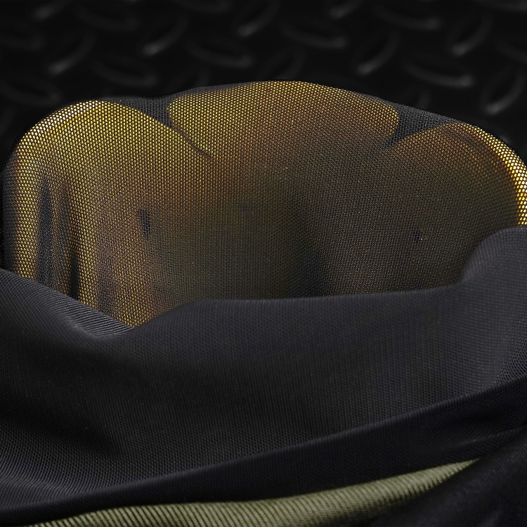 4SR jeansy motocyklowe Tourismo Green