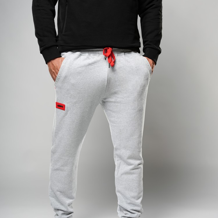 4SR Joggery Garage Grey