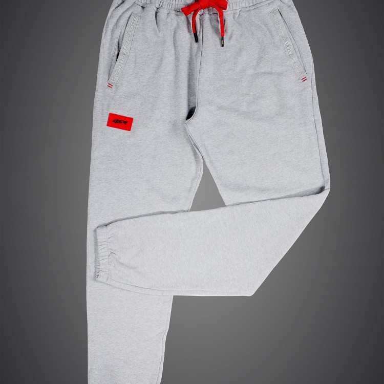 4SR Joggery Garage Grey
