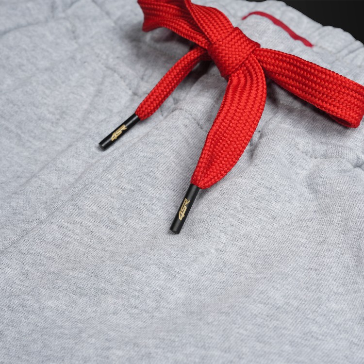 4SR Joggery Garage Grey