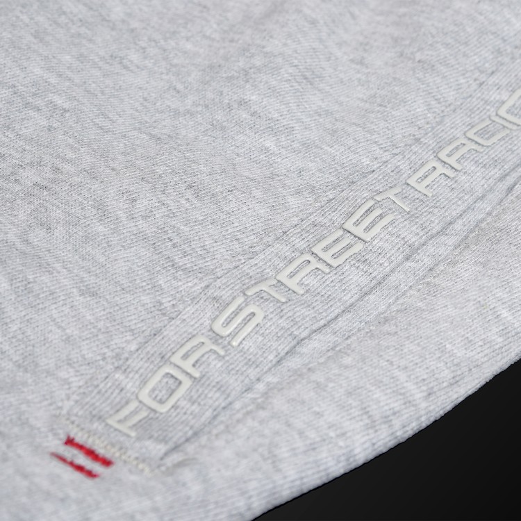 4SR Joggery Garage Grey