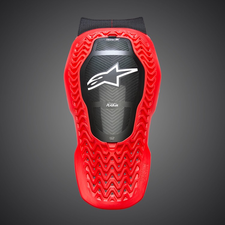 Kamizelka z poduszką powietrzną  TECH-AIR® 5 PLASMA system