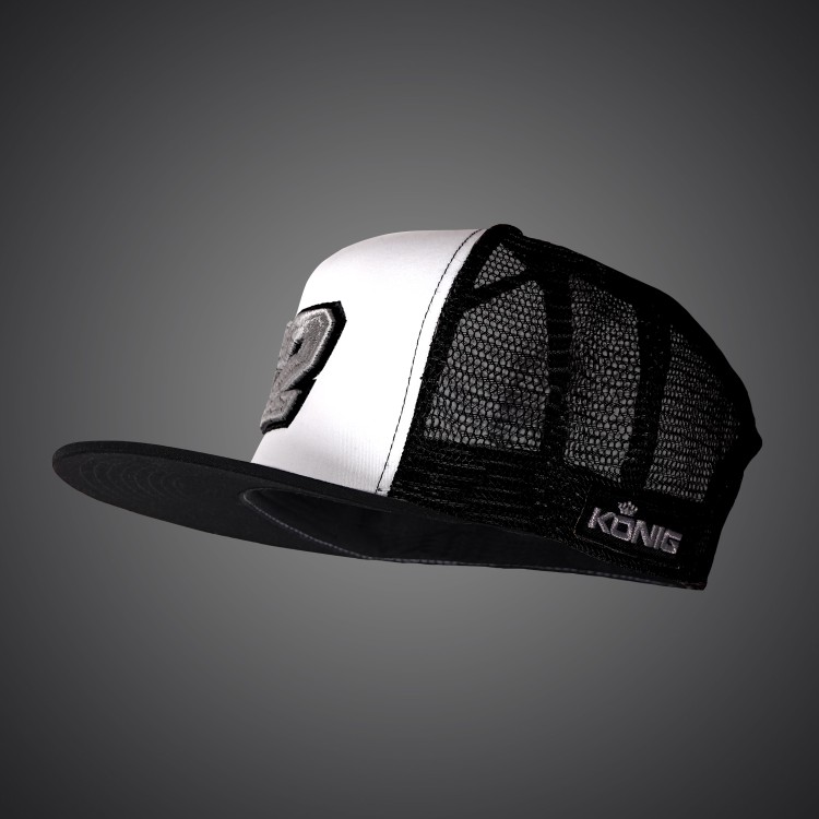 Czapeczka Oliver König 52