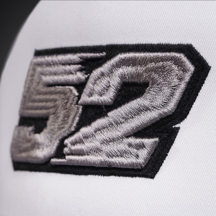 Czapeczka Oliver König 52