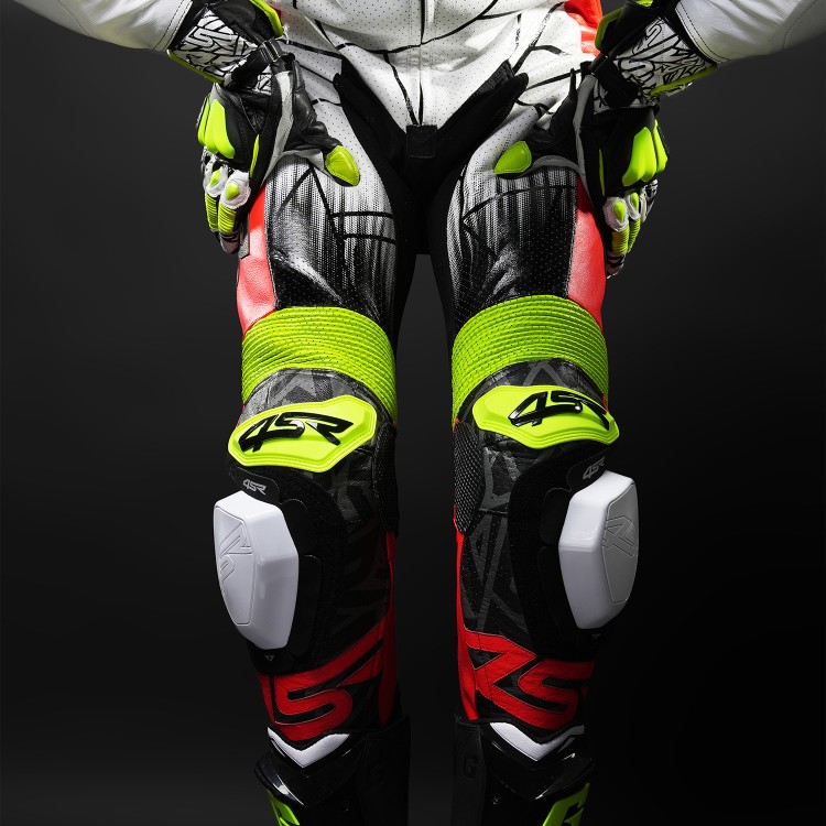 Jednoczęściowy kombinezon 4SR Racing Ultra Light Matrix AR