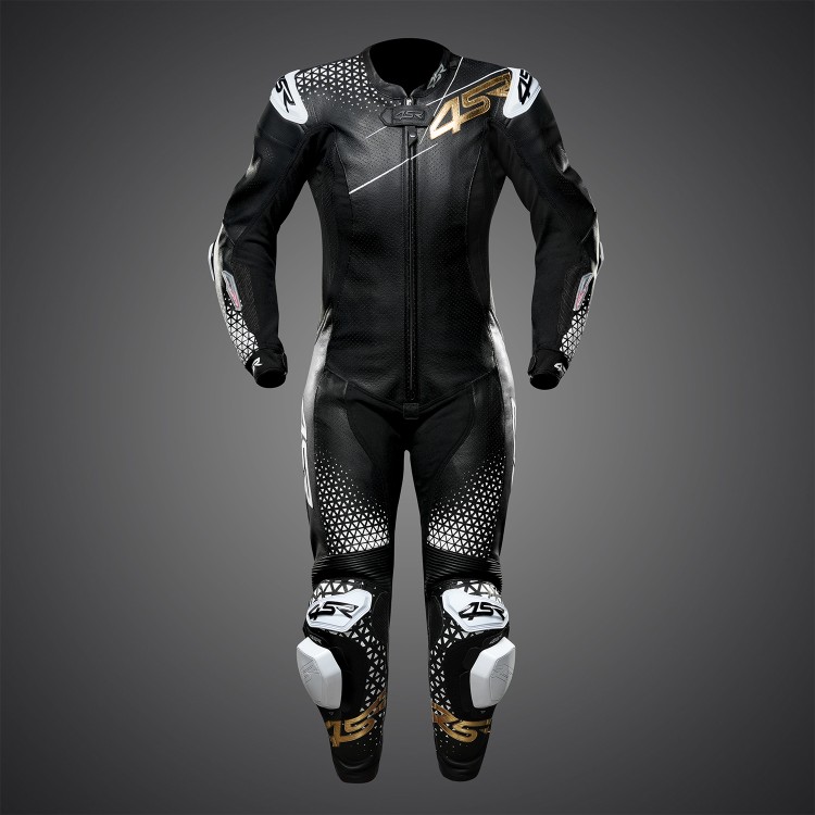 4SR jednoczęściowy damski kombinezon Racing Nova AR