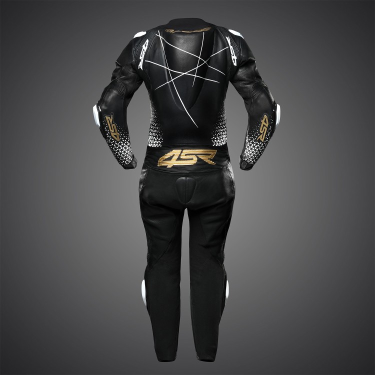 4SR jednoczęściowy damski kombinezon Racing Nova AR