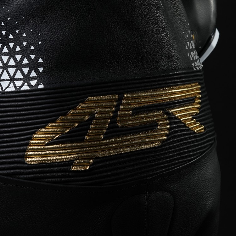 4SR jednoczęściowy damski kombinezon Racing Nova AR