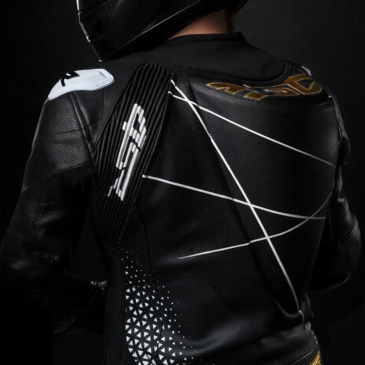 4SR jednoczęściowy damski kombinezon Racing Nova AR