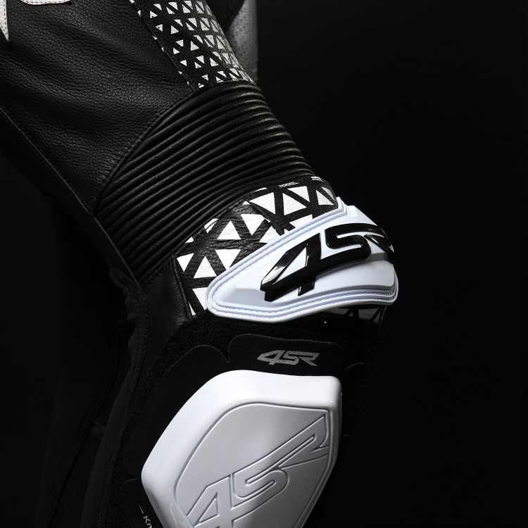 4SR jednoczęściowy damski kombinezon Racing Nova AR