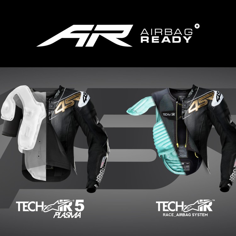 4SR jednoczęściowy damski kombinezon Racing Nova AR