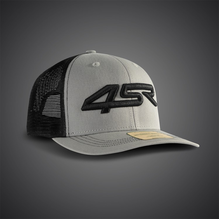 4SR czapeczka z daszkiem Phantom