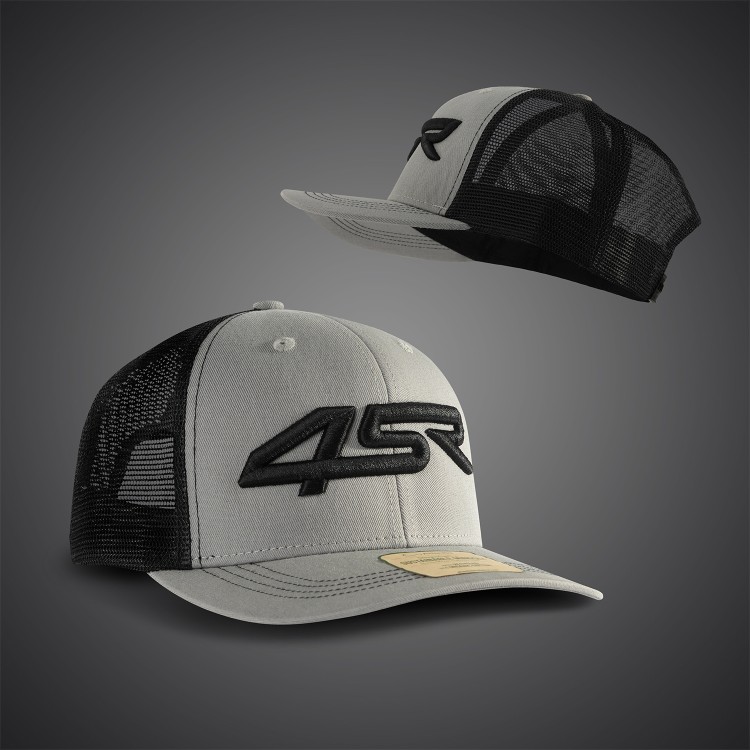 4SR czapeczka z daszkiem Phantom