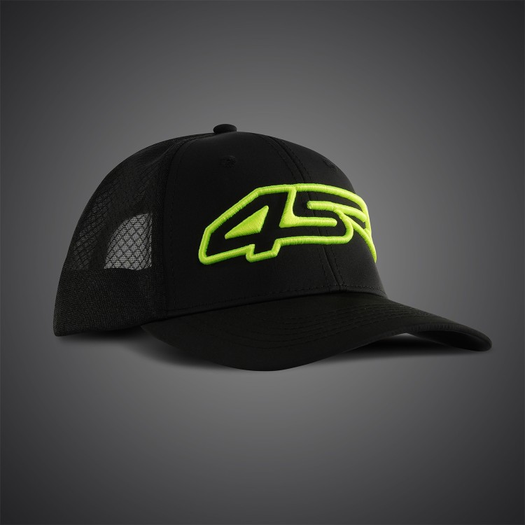 4SR czapeczka z daszkiem Aura