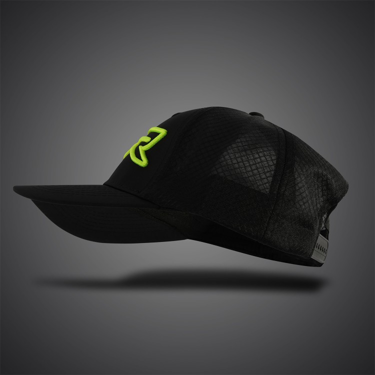 4SR czapeczka z daszkiem Aura