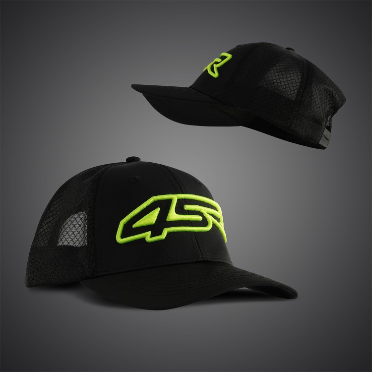 4SR czapeczka z daszkiem Aura