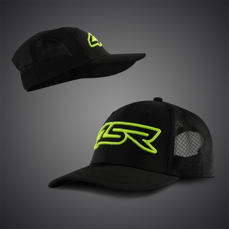 4SR czapeczka z daszkiem Aura