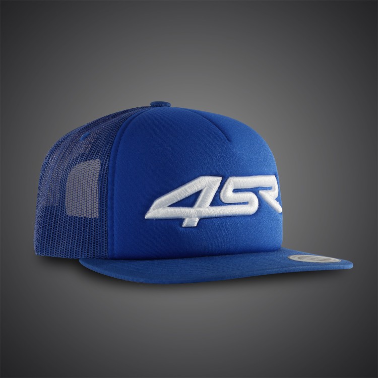 4SR czapeczka z daszkiem Sky