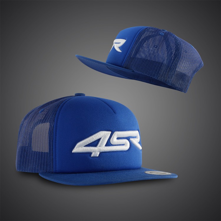 4SR czapeczka z daszkiem Sky