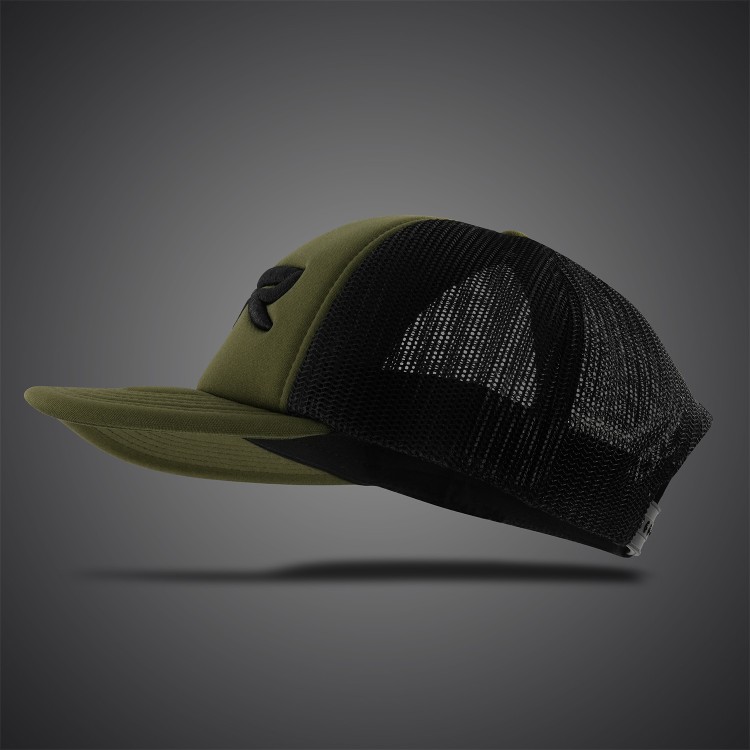 4SR czapeczka z daszkiem Field