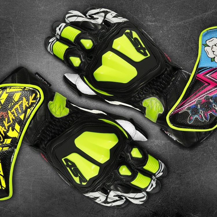 RR Aramid Core Individual