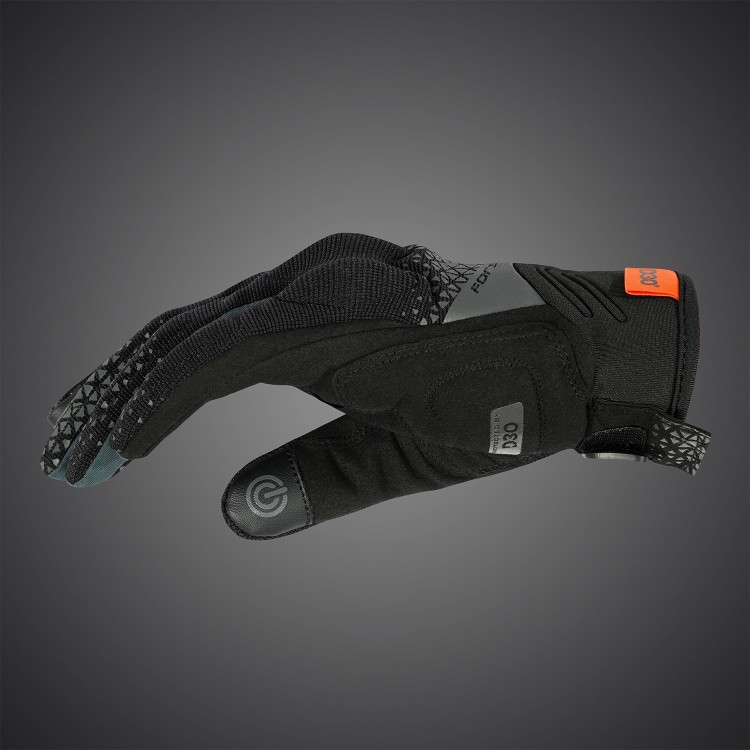 Nowe 4SR Street Gloves z ochroną D3O® - Street Gloves