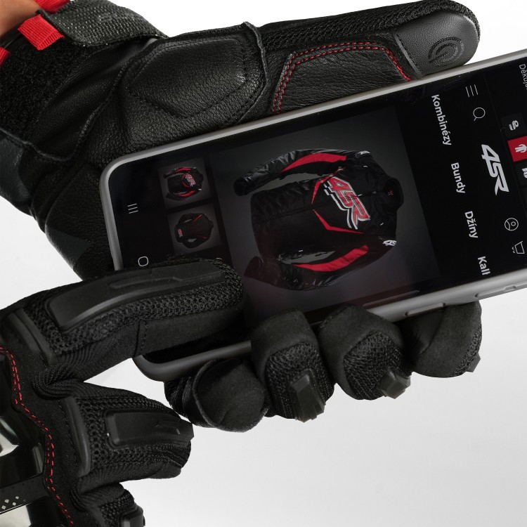 TOUR-X Gloves
