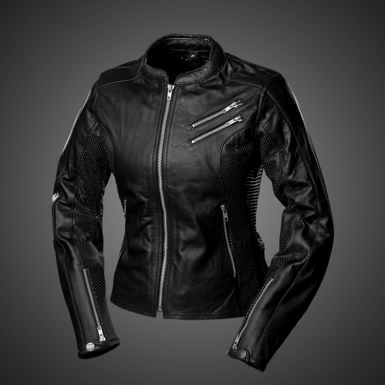 4SR damska kurtka motocyklowa Angel Wings