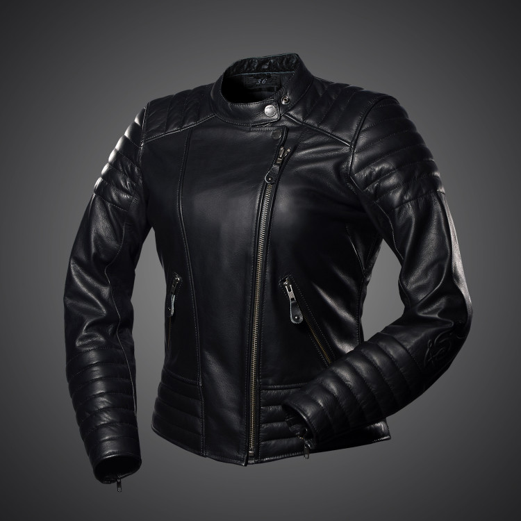 4SR damska kurtka motocylowa Cool Lady