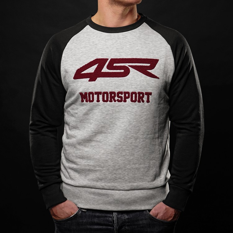 4SR bluzka dla motocyklisty Motorsport