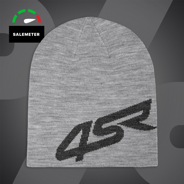 Zimní čepice Longrey