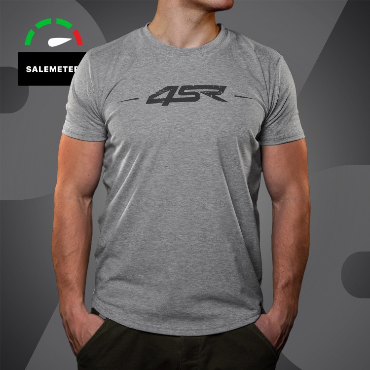 4SR koszulka dla motocyklisty Middle