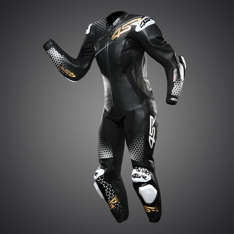 4SR jednoczęściowy damski kombinezon Racing Nova AR