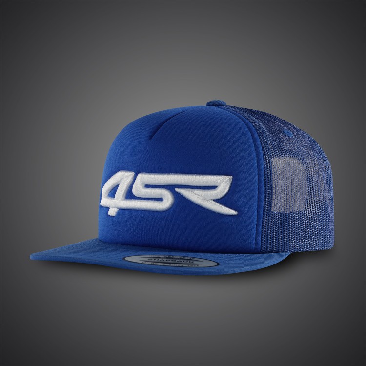 4SR czapeczka z daszkiem Sky