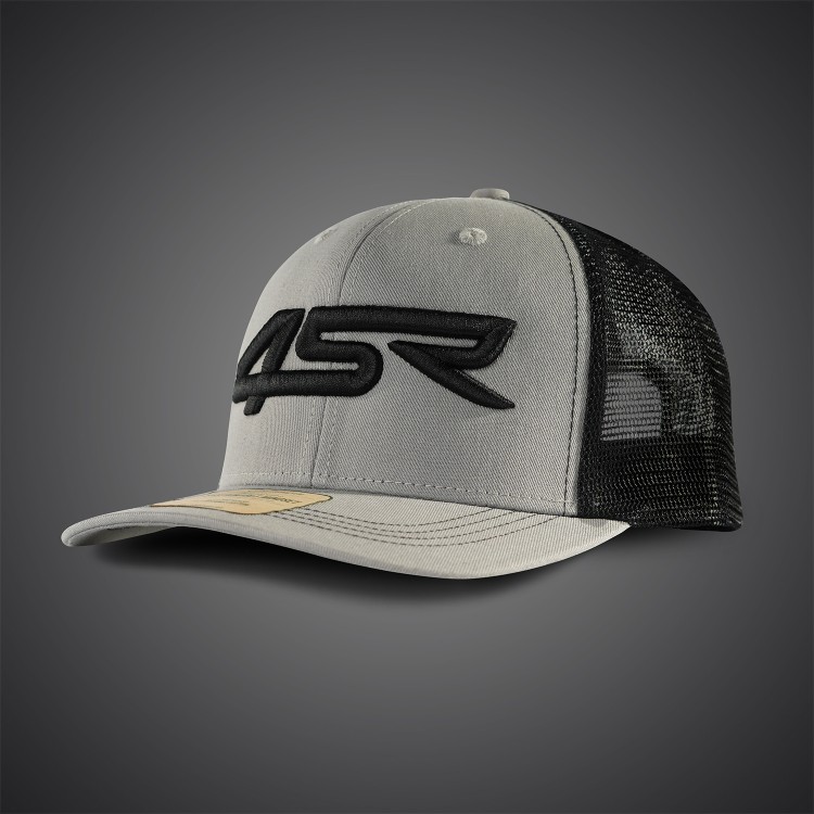 4SR czapeczka z daszkiem Phantom