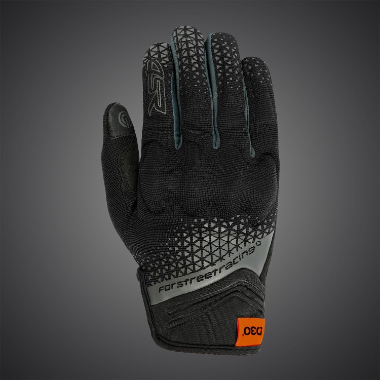 Nowe 4SR Street Gloves z ochroną D3O® - Street Gloves