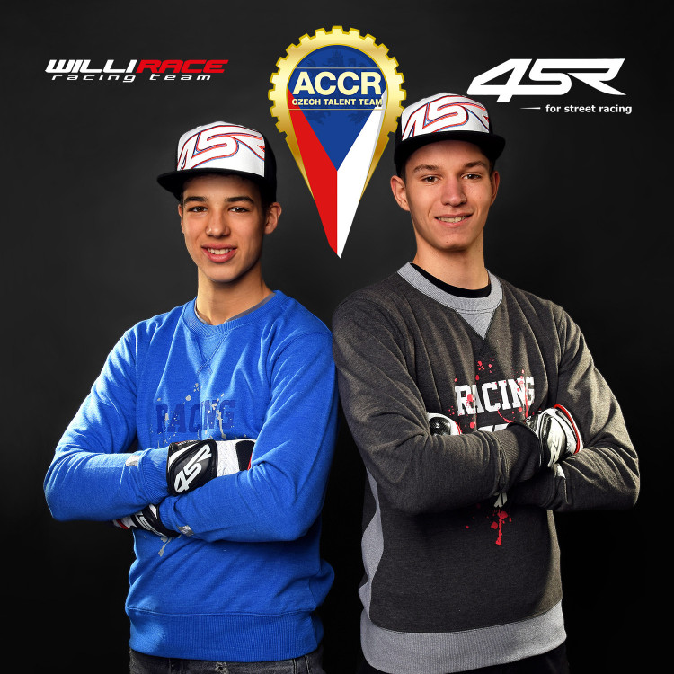 ACCR Czech Talent Team WorlsSSP 300 2